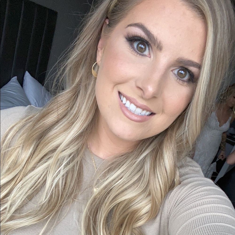 Meet your Posher, Kyla-leigh